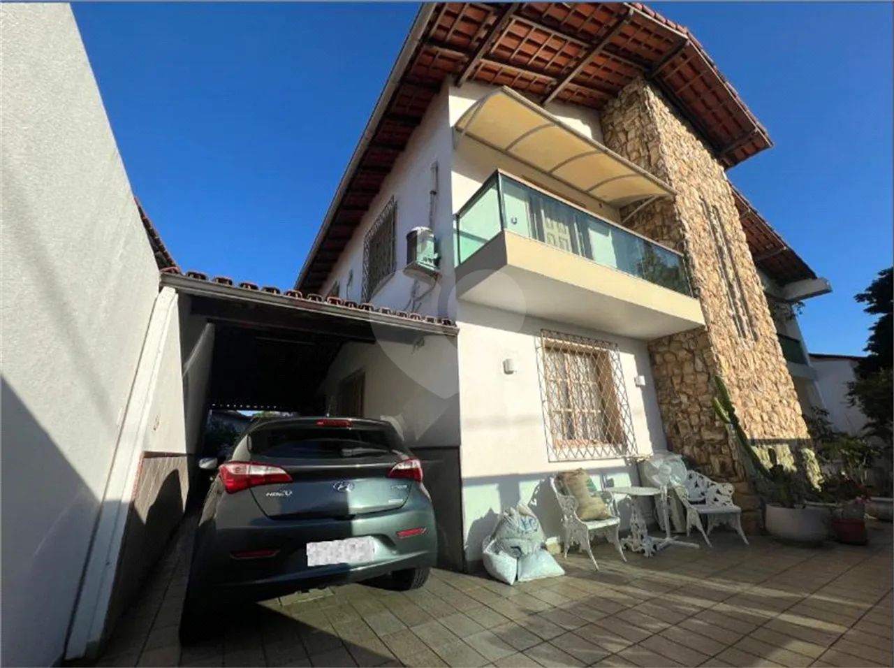 Casa com 5 quartos à venda em Mata Da Praia - ES - Foto 3
