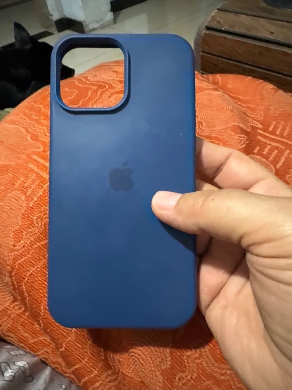 Capinha iPhone 13 Pro Max 