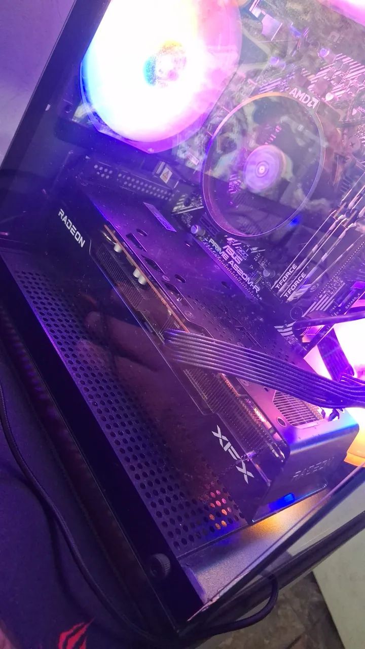 Pc completo  - Foto 3