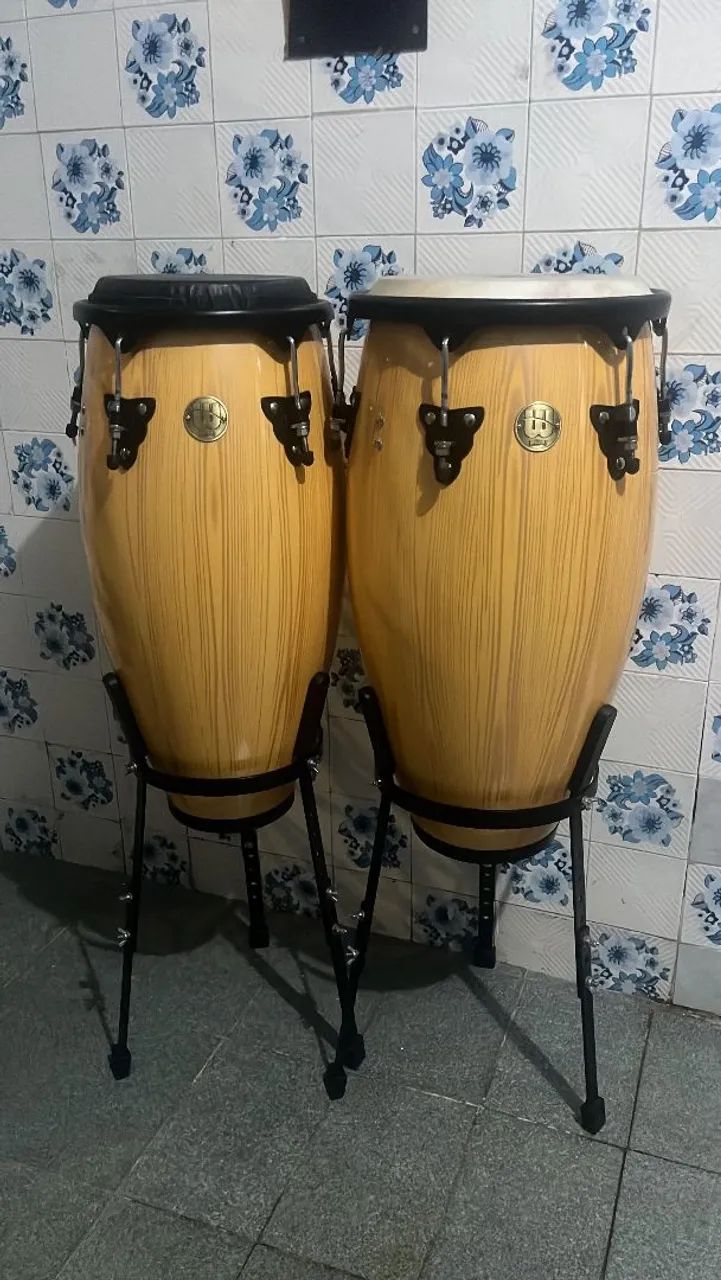 Congas da Wiliam  - Foto 4