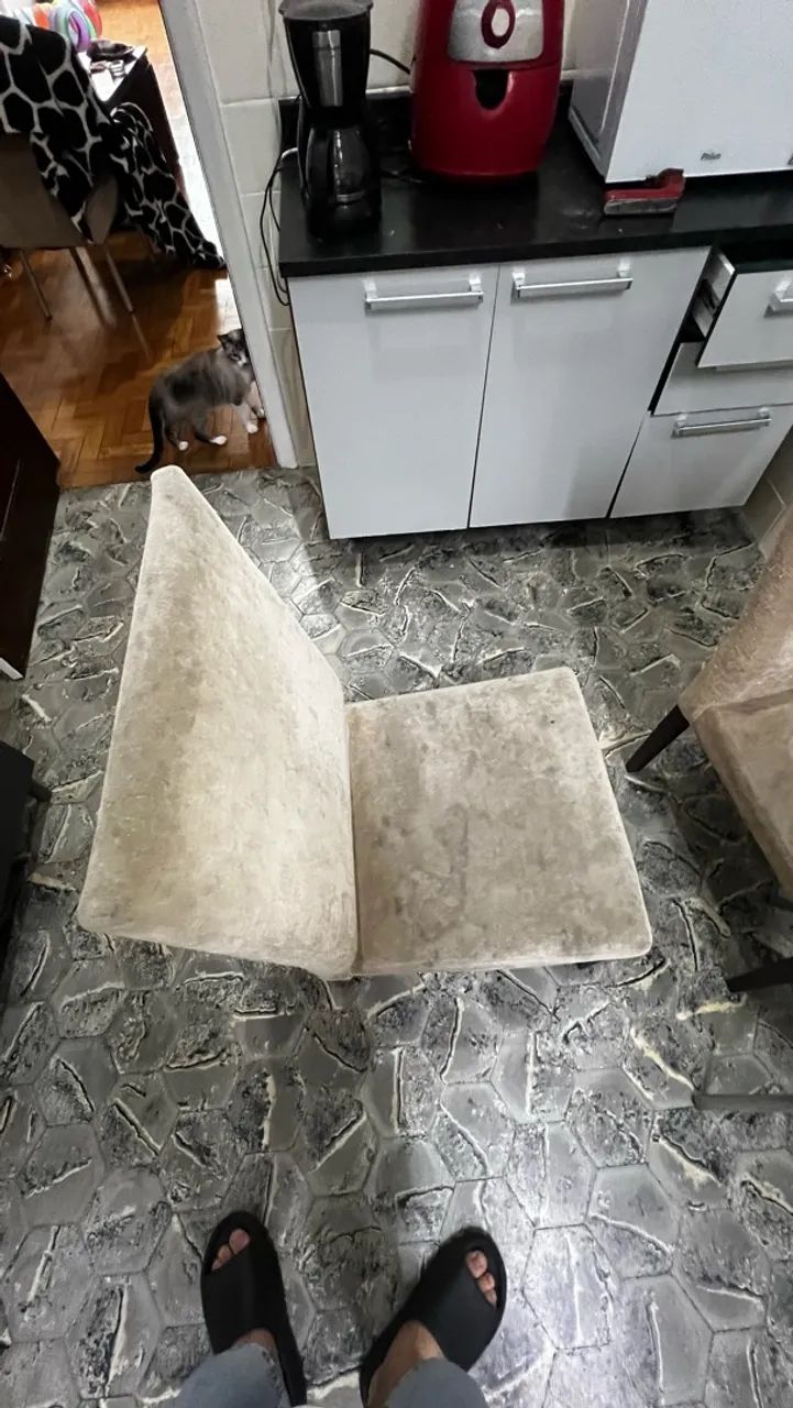 Mesa de jantar - Foto 5