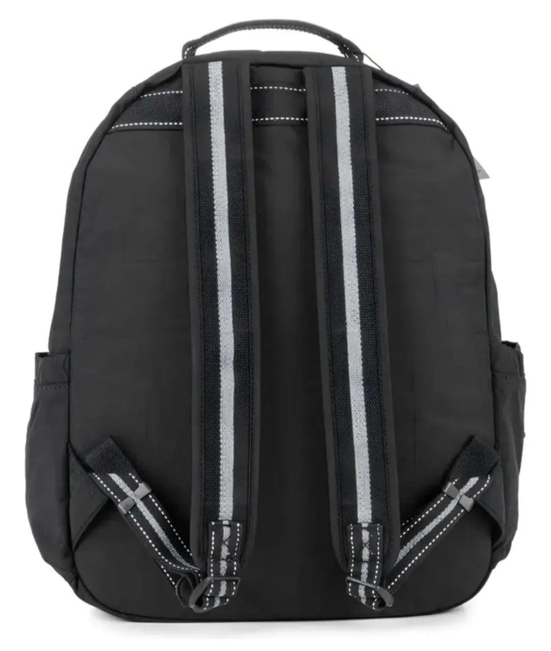 MOCHILA KIPLING SEOUL NOIR 27 LITROS - Foto 4