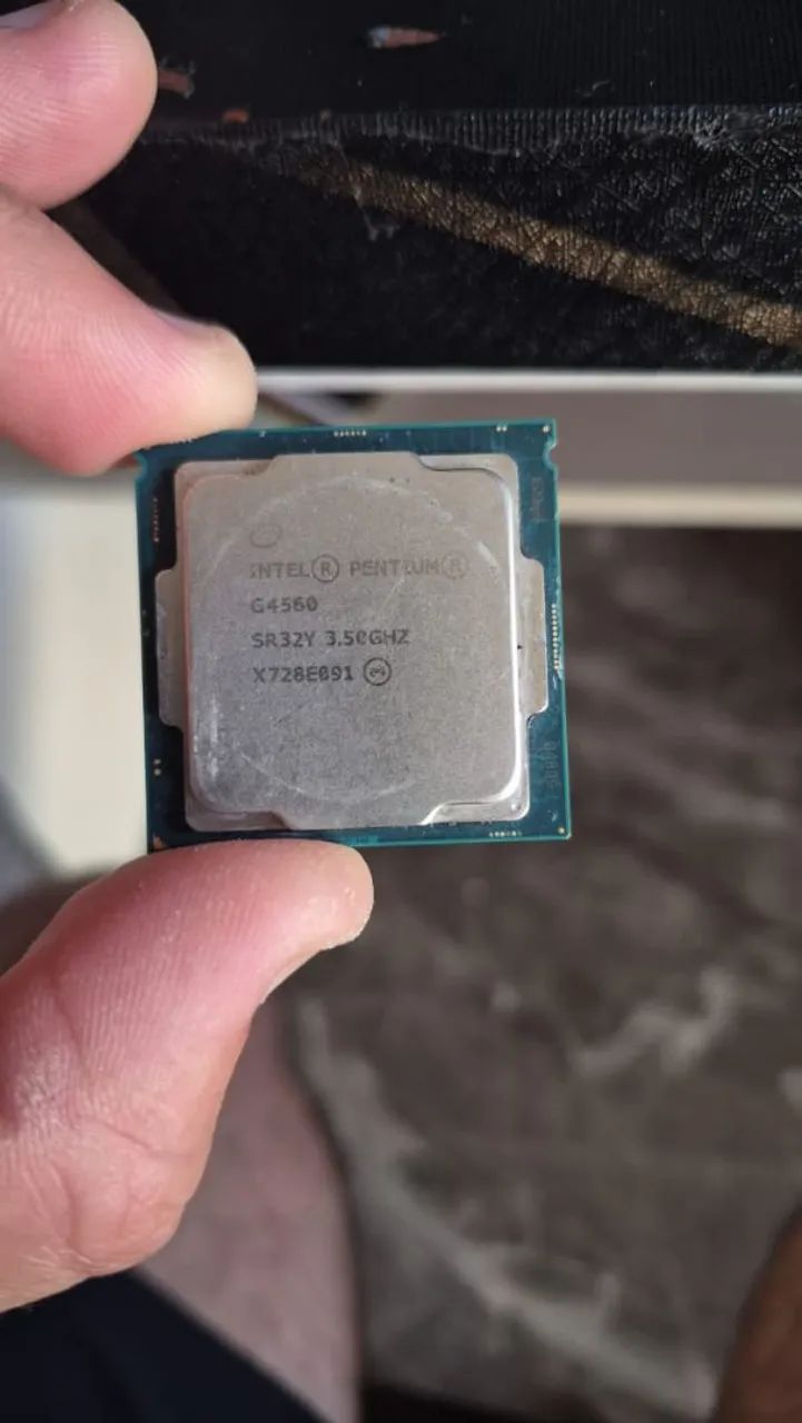 Processadores diversos 7°,8°,9° e XEON X99 - Foto 3