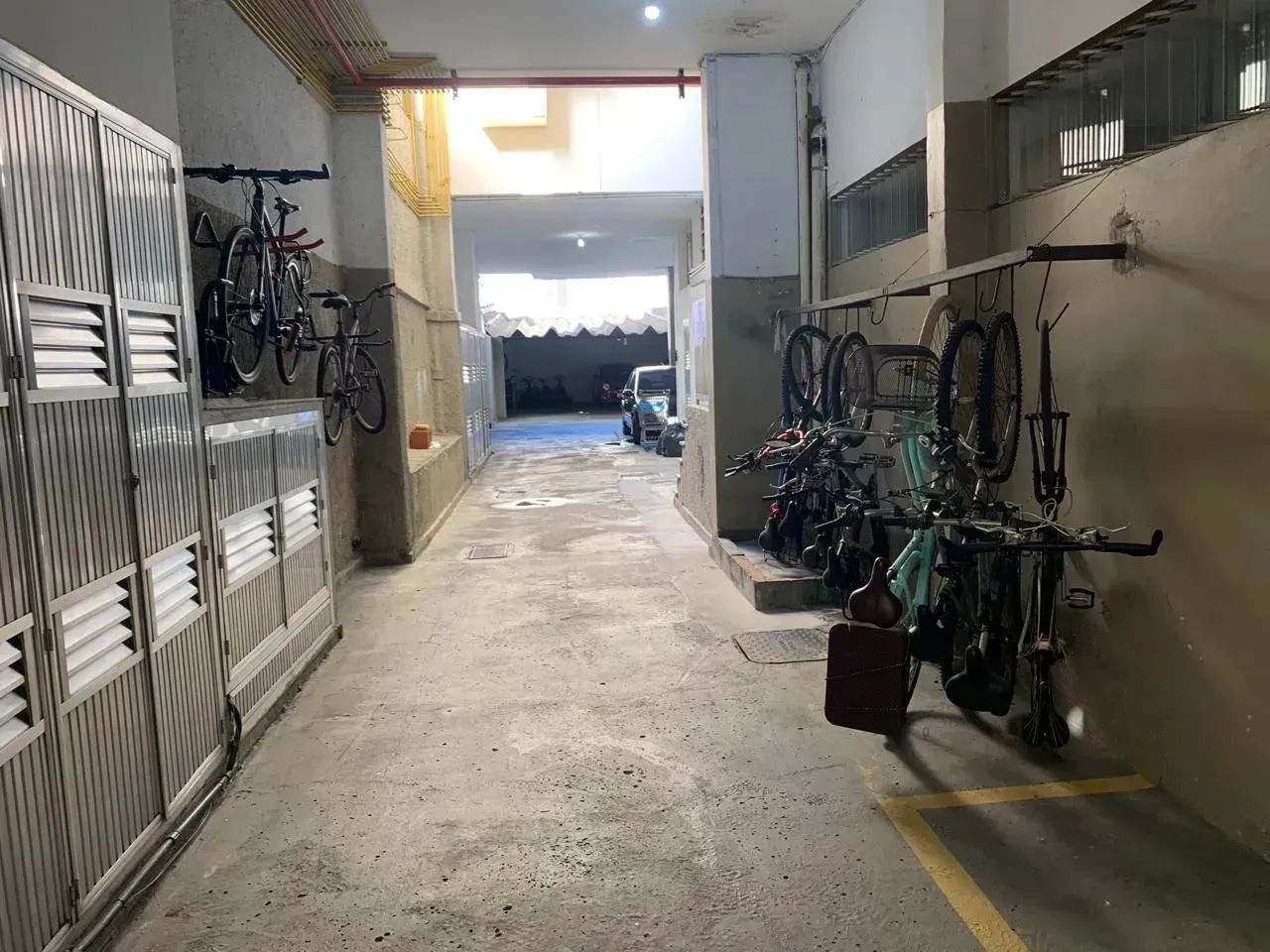 Imóvel para venda tem 86 metros quadrados com 2 quartos em Botafogo - Rio de Janeiro - RJ - Foto 4