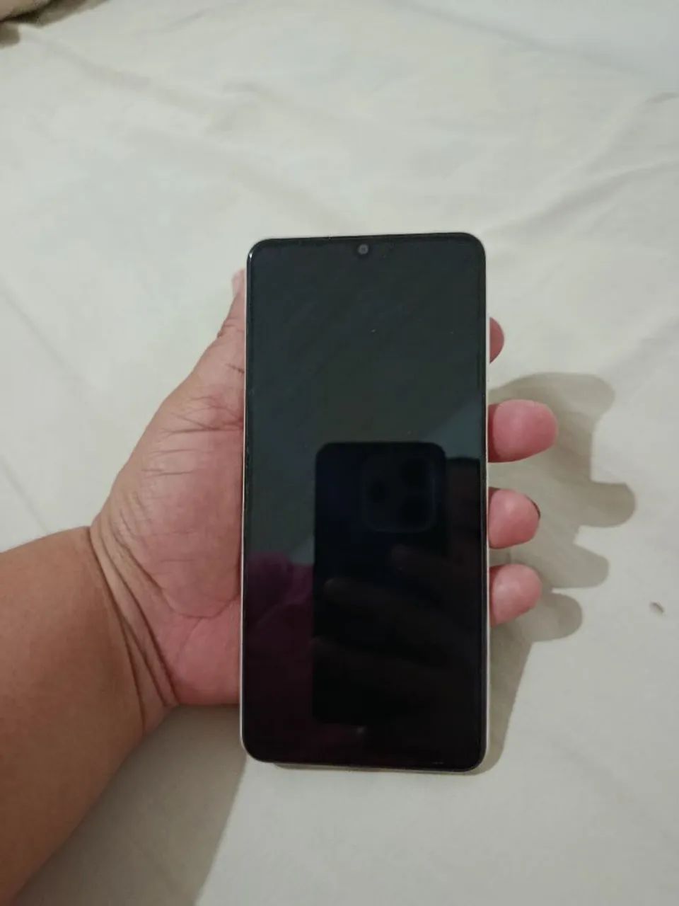 Vende-se um telefone A224g - Foto 4