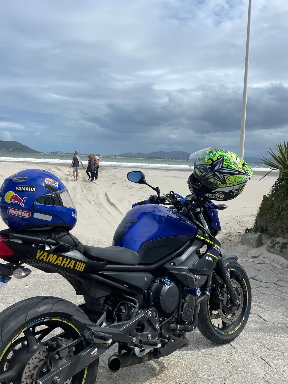 Xj6 N Abs  18/19 -  ótimo estado!!  - Foto 4