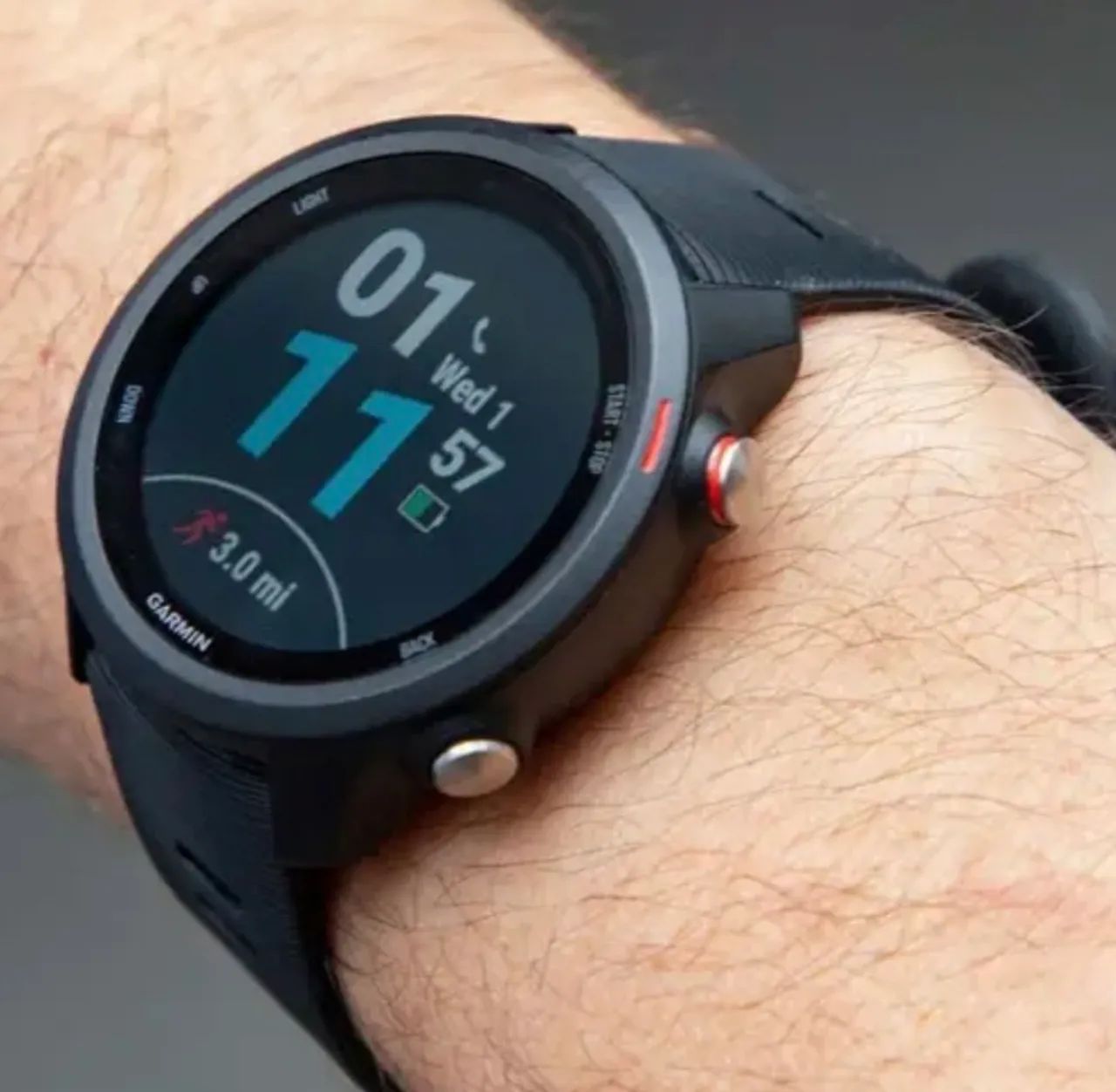 Garmin Forerunner 245 music - Foto 2