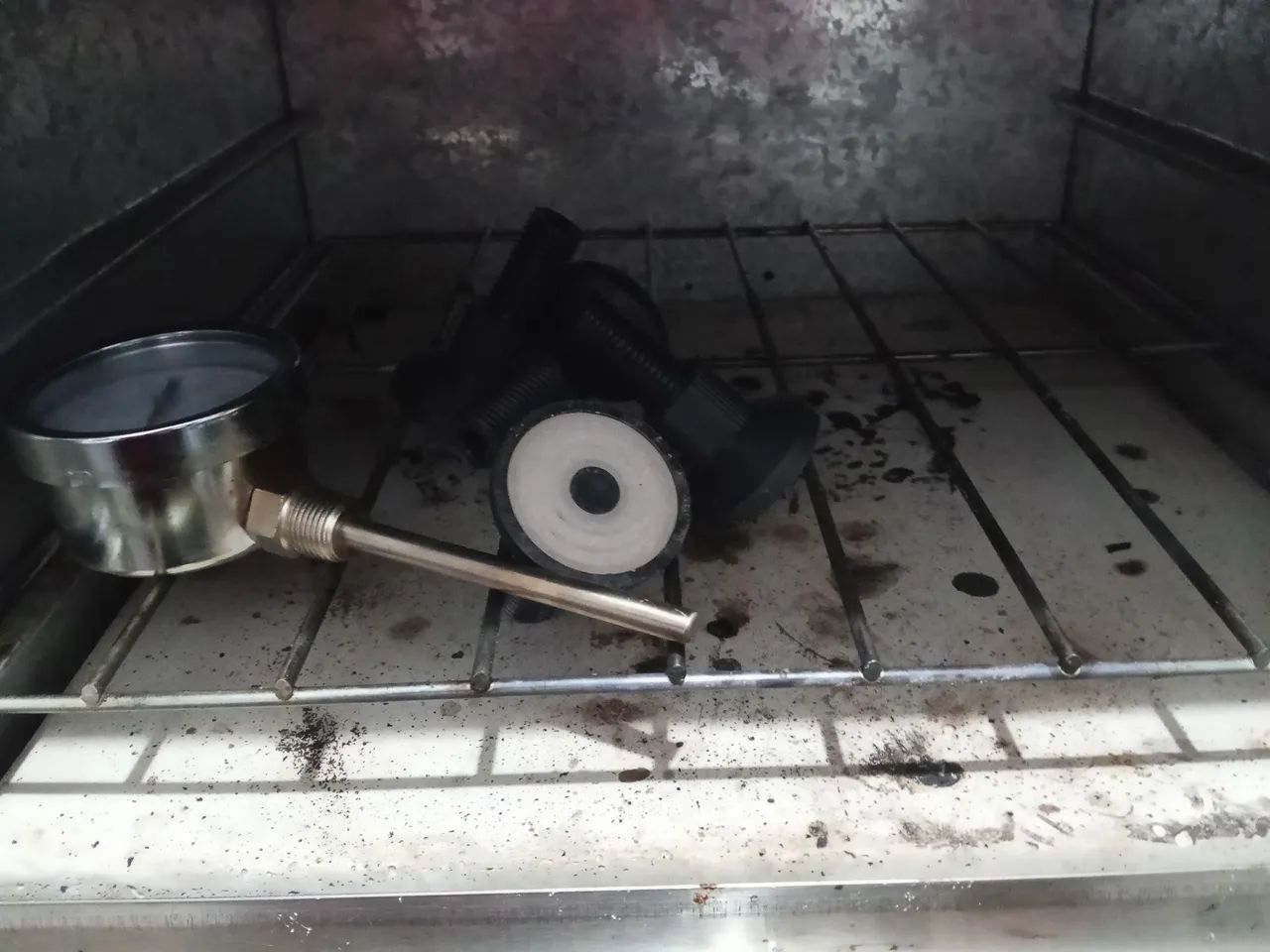 Forno  - Foto 4