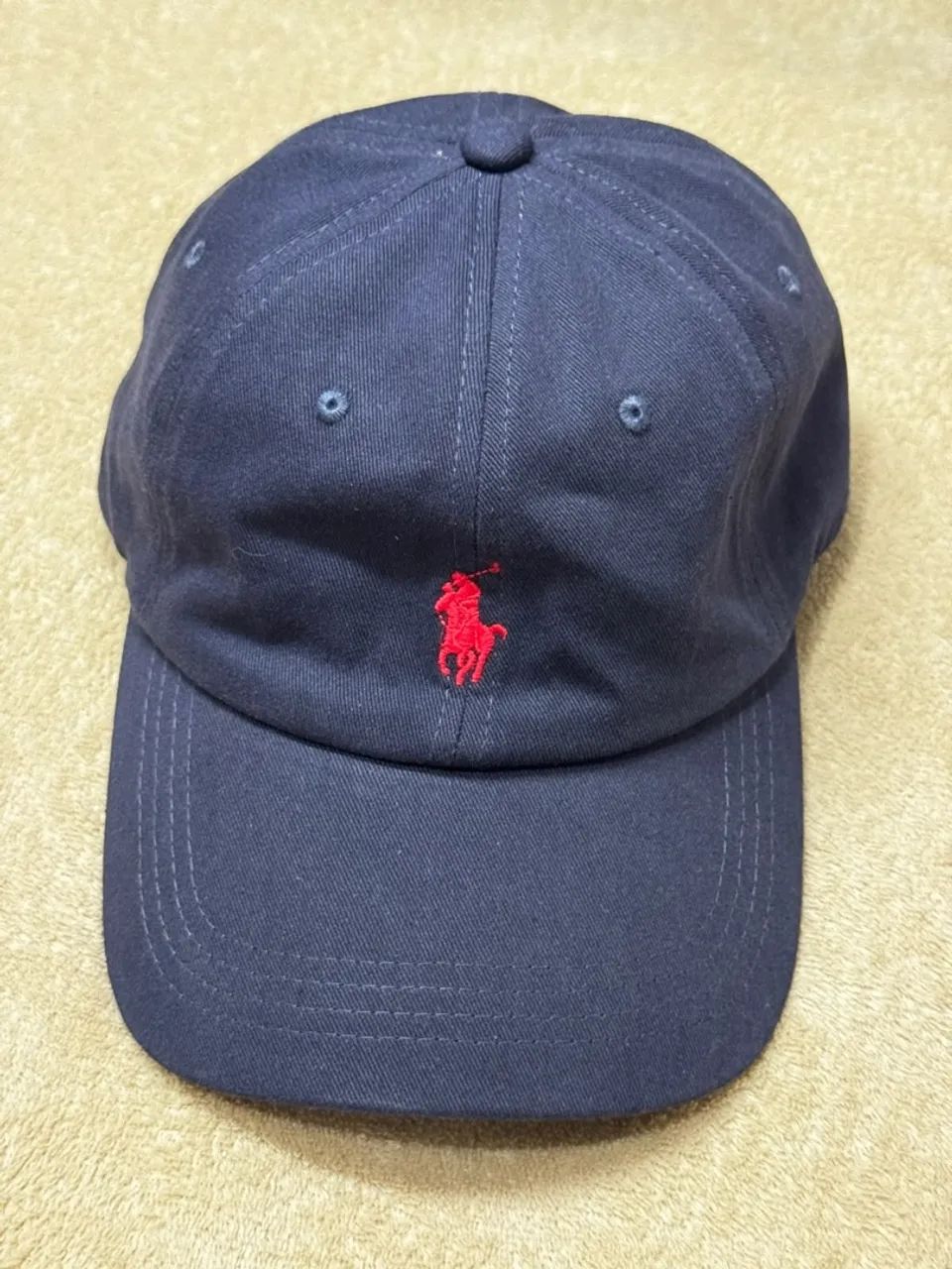 Boné Polo Ralph Lauren