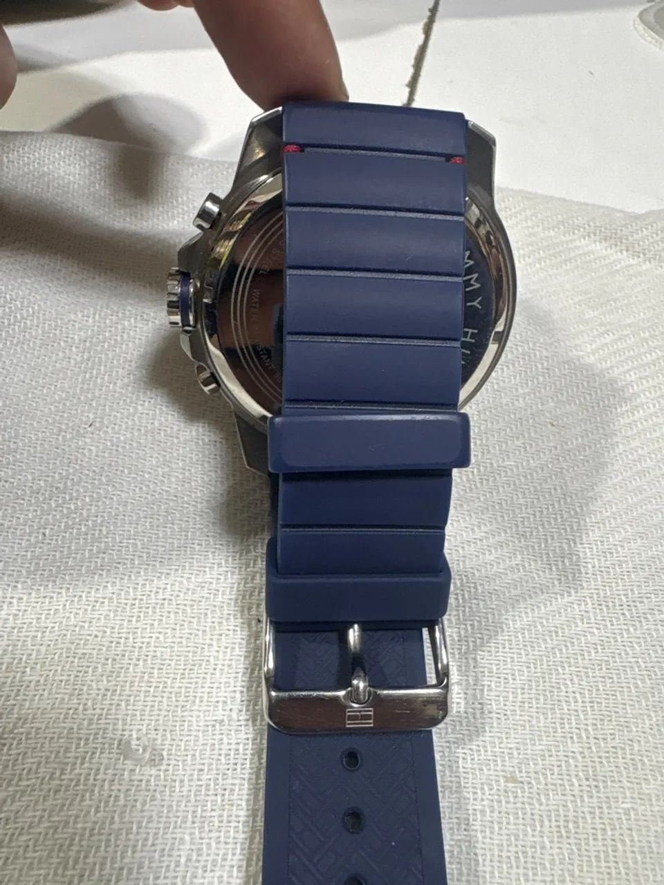 Relógio Tommy Hilfiger  - Foto 3