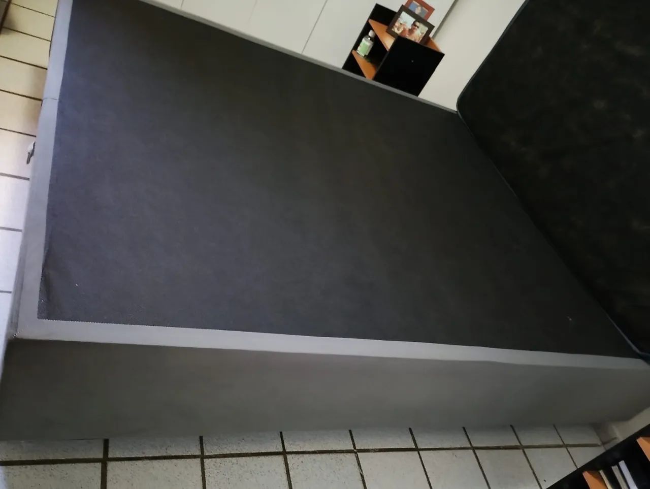 Base de cama de casal - Foto 2