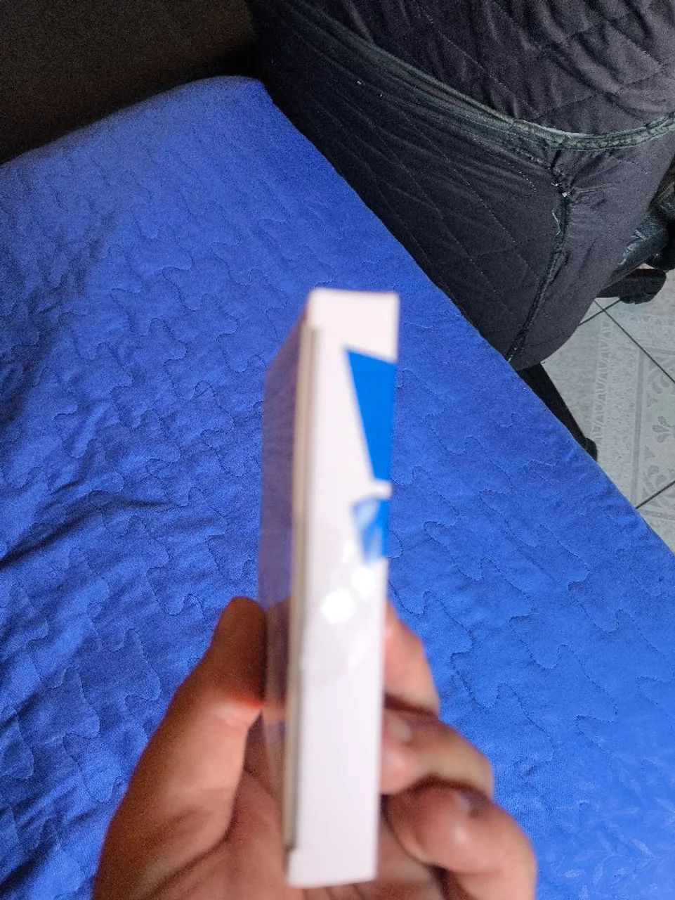 SSD Sata Netac 256gb com case em alumínio  - Foto 4