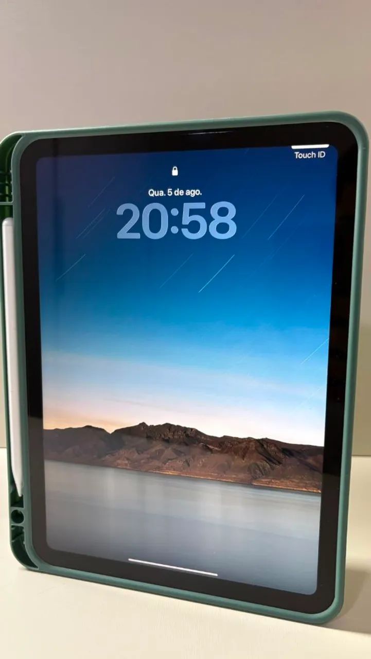 iPad A16 128gb - Foto 5