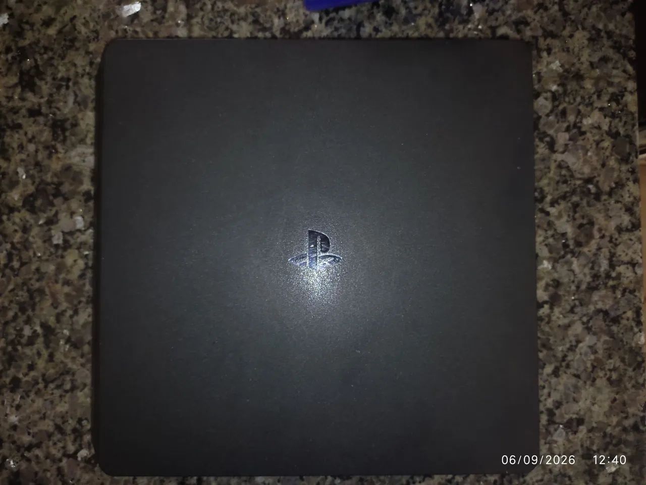 Playstation 4 Slim + Jogos - Foto 2