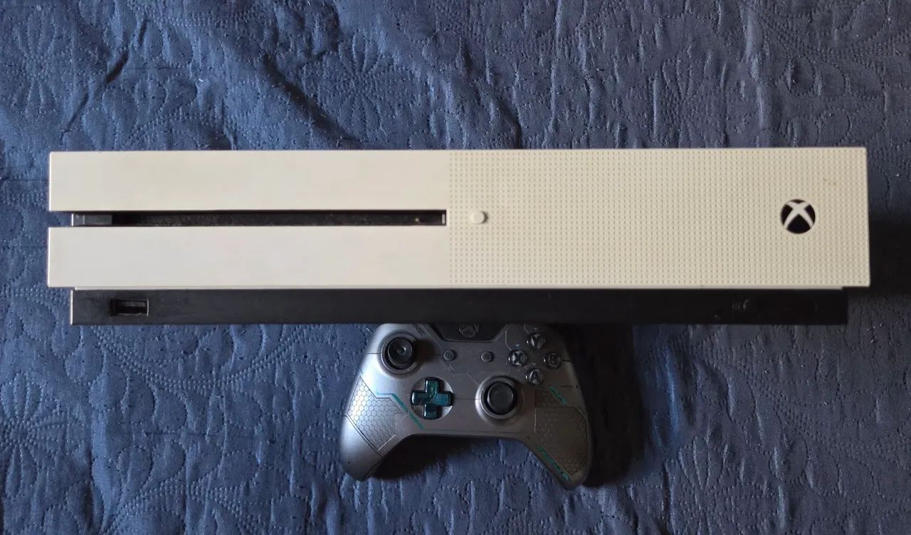 Xbox one S - Foto 2
