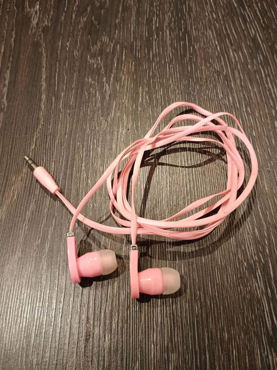 Fone Beats com Fio - Rosa - P2 3,5 mm - Foto 4
