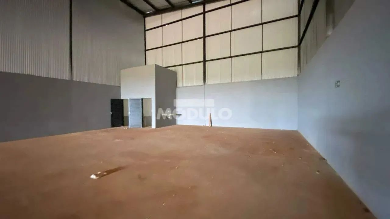 Galpão comercial para locação, bairro Centro Empresarial Leste - Foto 6