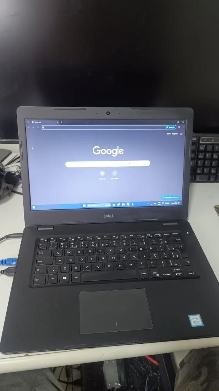 Notebook Dell i5 8 geração  - Foto 2