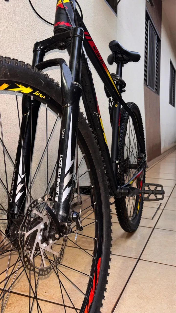 Bike KRW - Foto 2