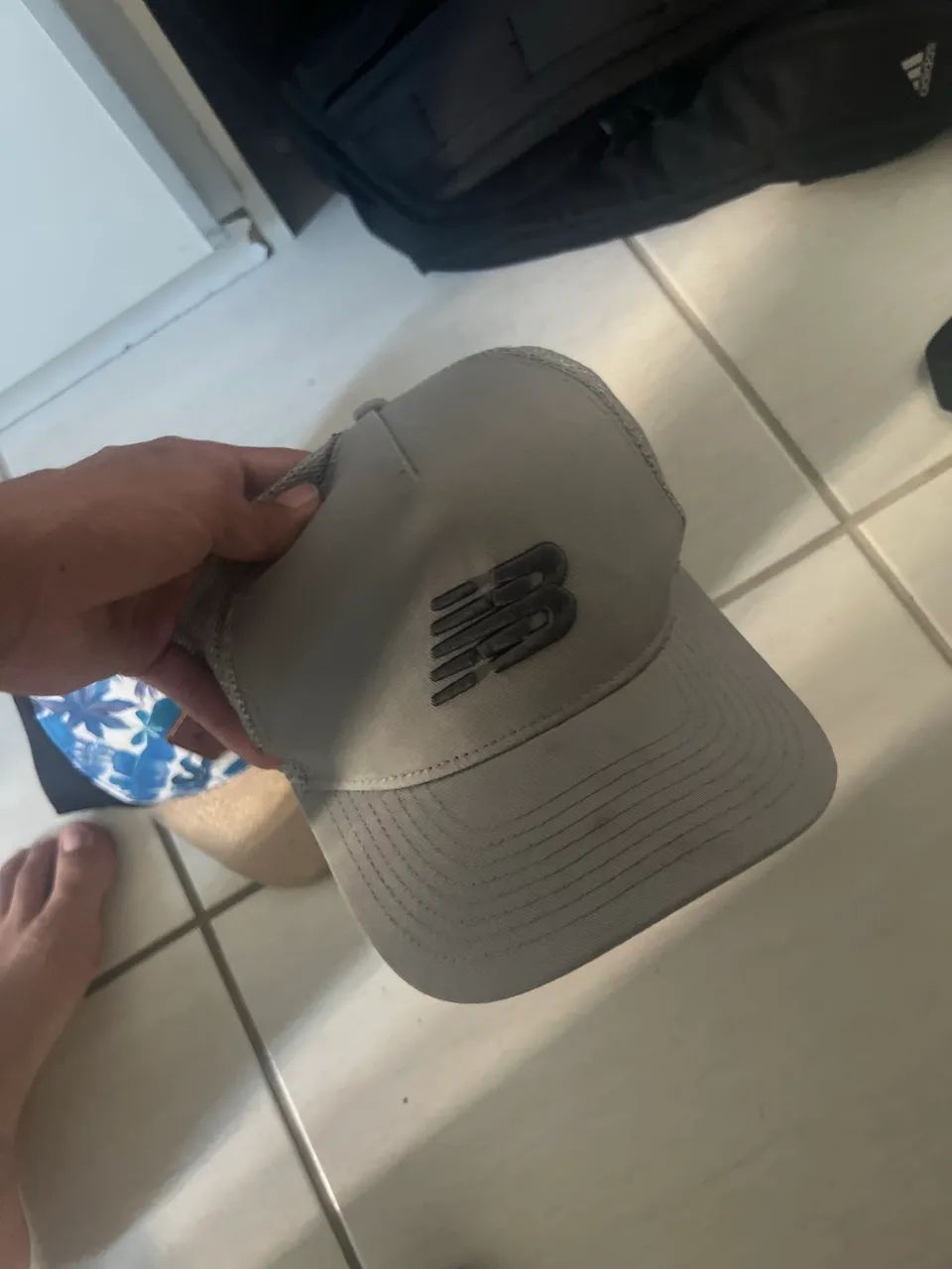 bonés novos - Foto 3
