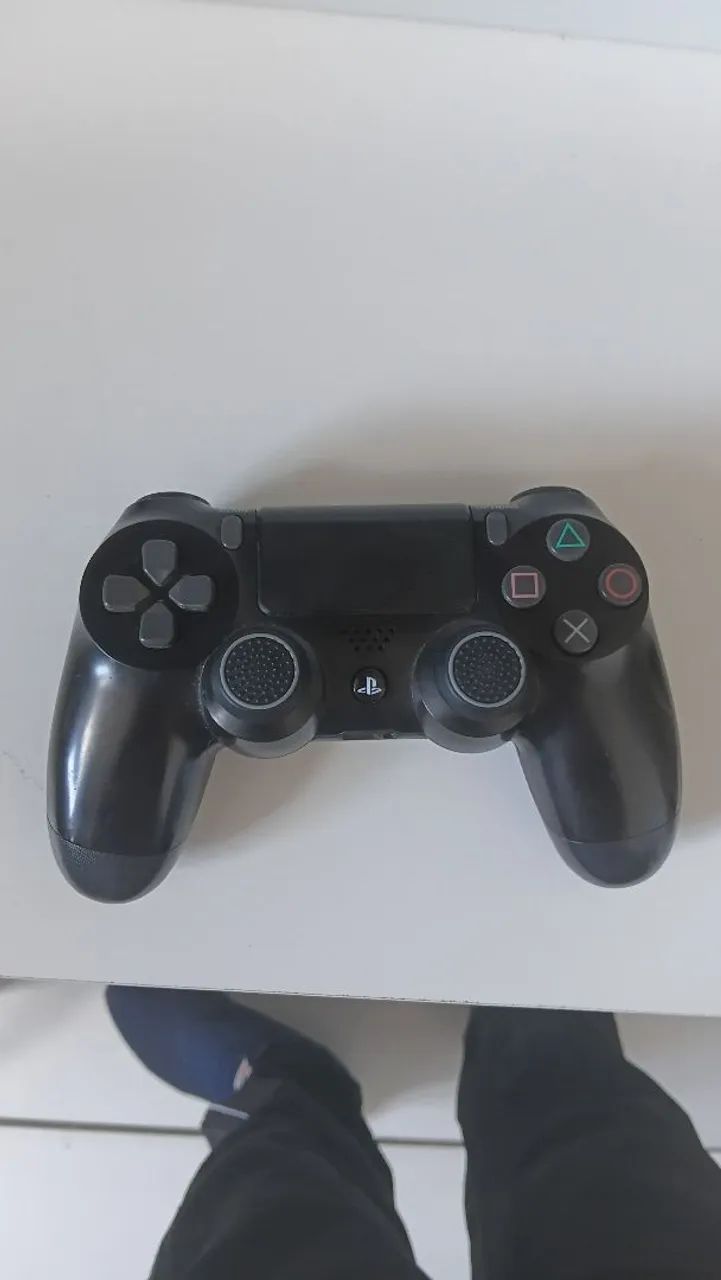 Controle de PS4 Original
