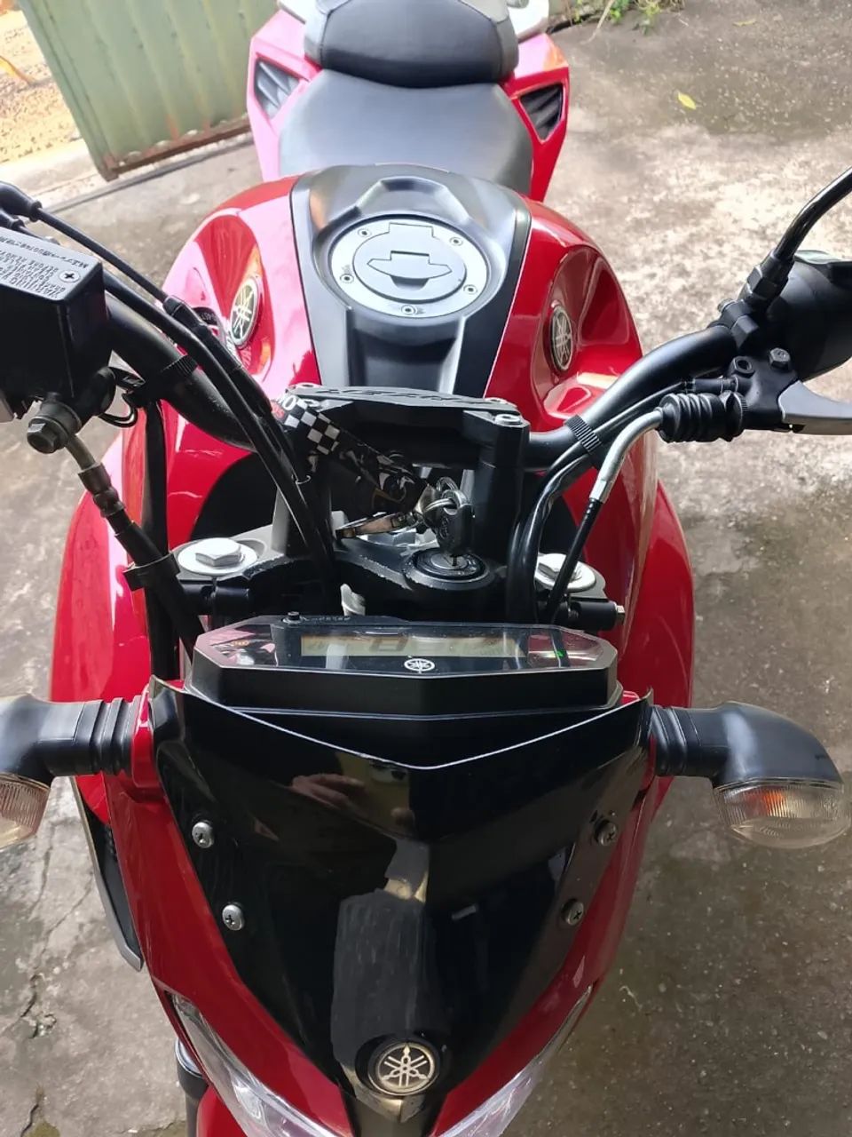 Fazer 2021 - Foto 3