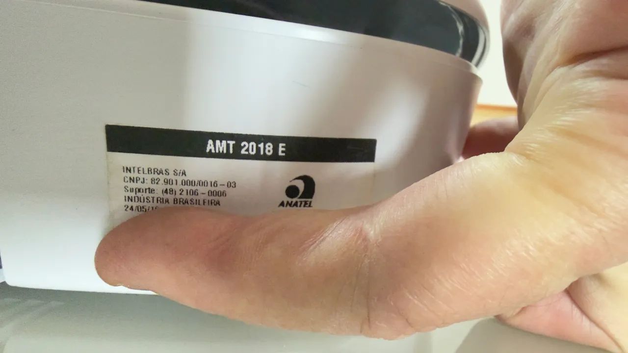 Alarme INTELBRAS - Foto 2