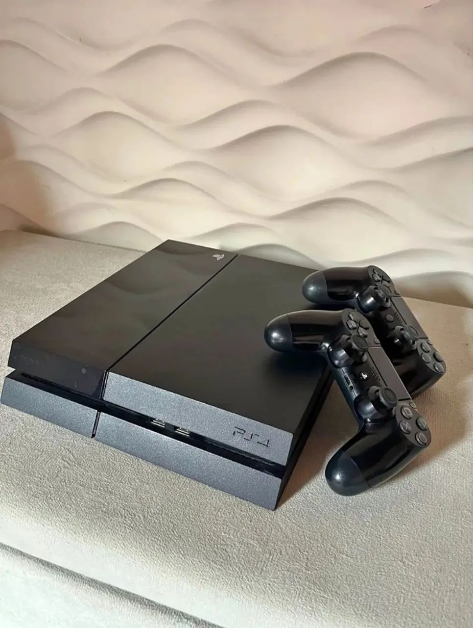 Ps4 - Foto 3