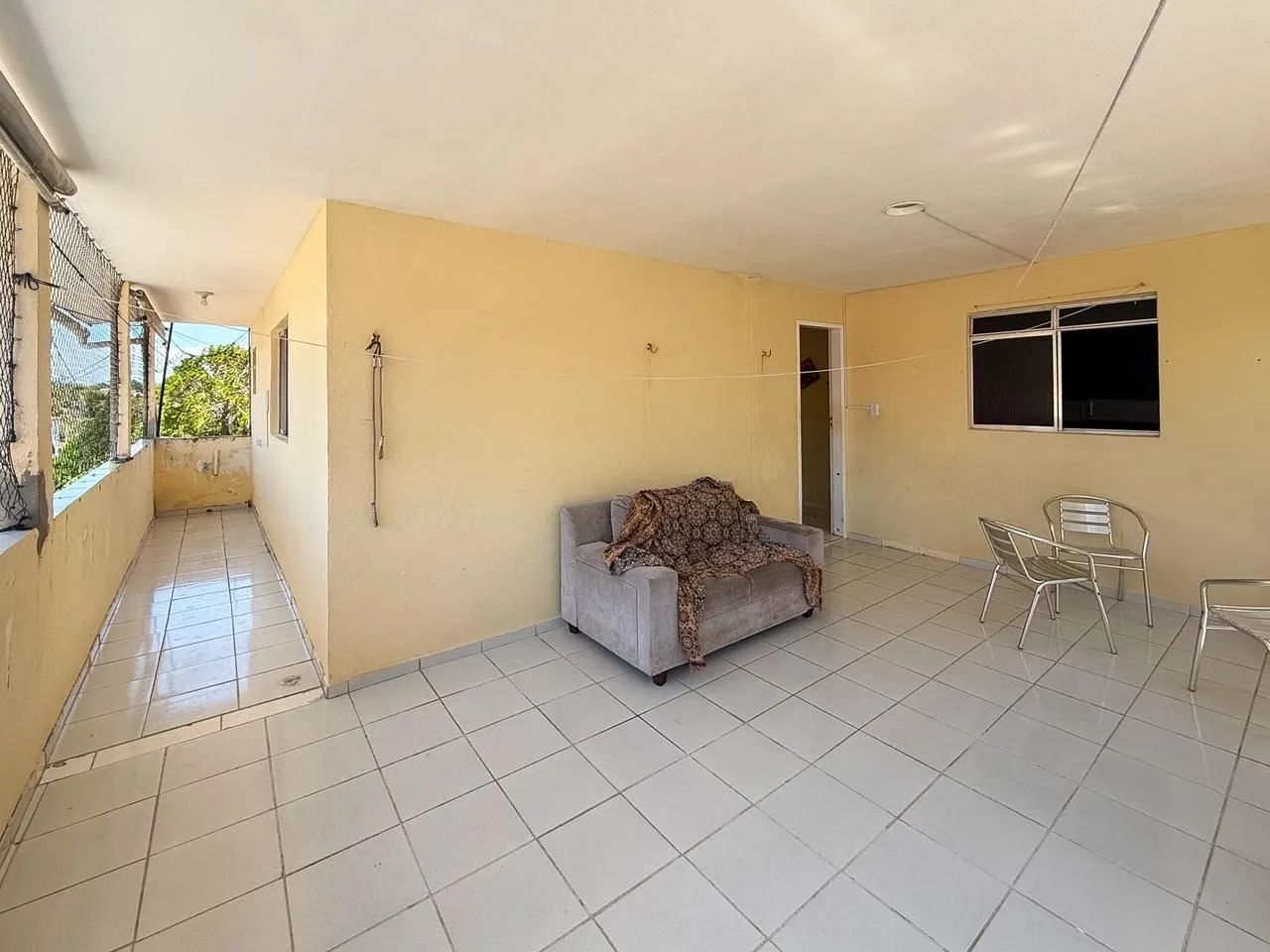 Casa com 2 quartos  - Foto 4