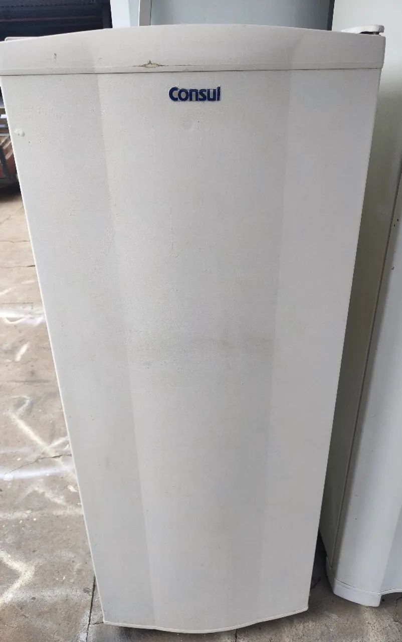 Geladeira 