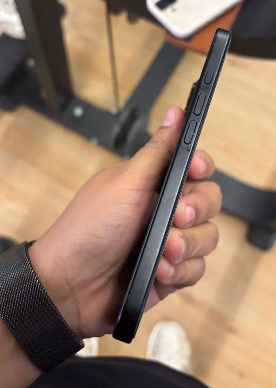 iPhone 16 128gb - Foto 2