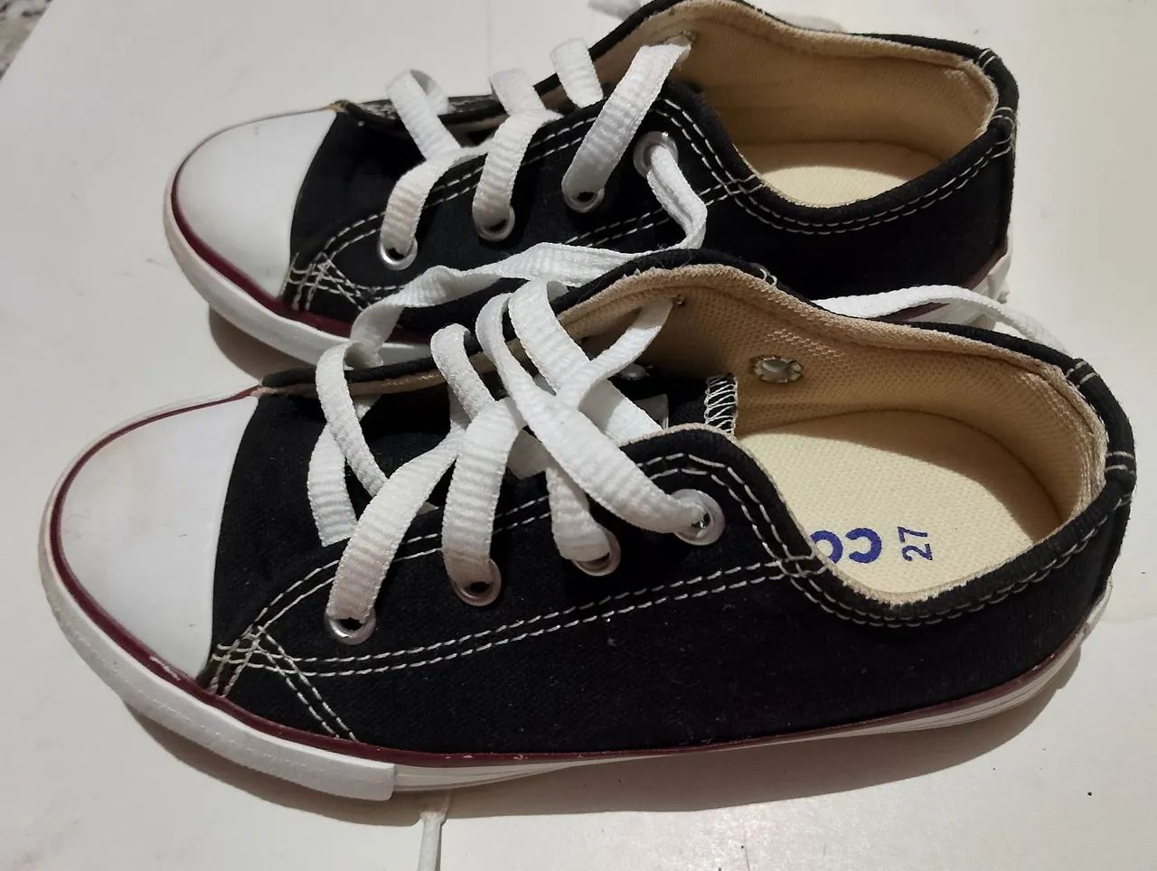 All star infantil - Foto 2