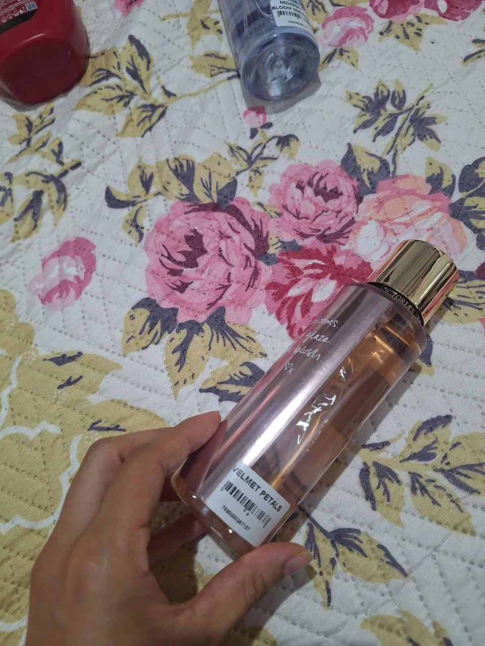 Body sprash victoria secret  - Foto 2