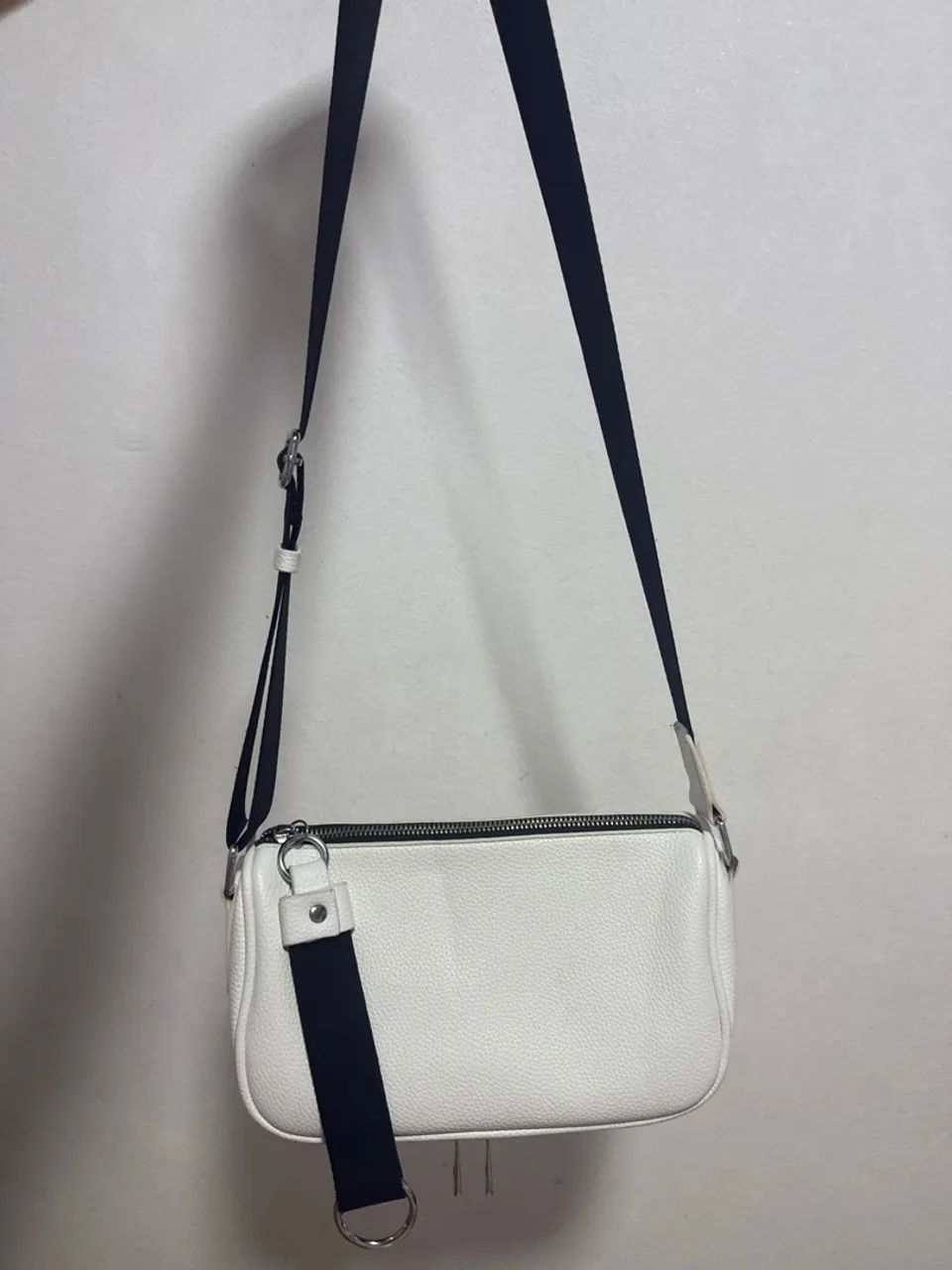 Bolsa branca 