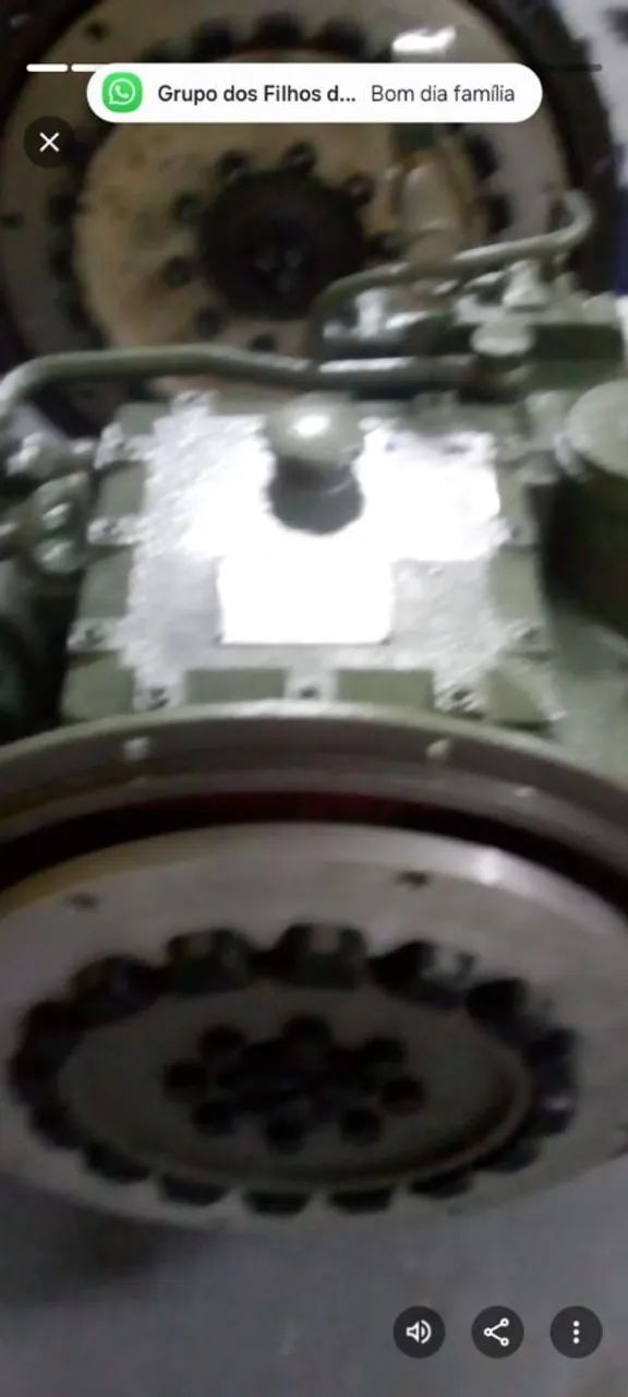 Reversor chinês FD170