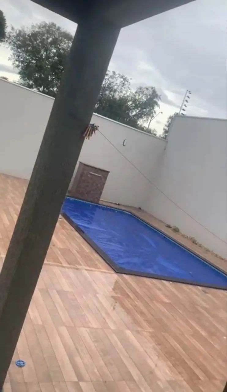 Casa de Alto Padrão em Luzimangues  - Foto 3