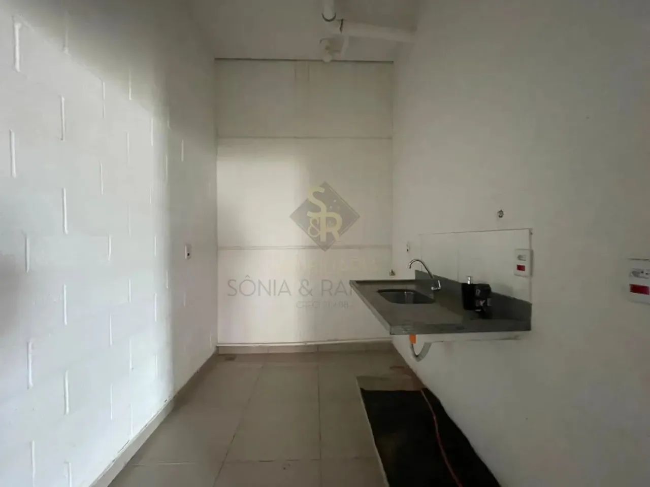 Galpão comercial com mais de 1.800m² de área útil para alugar no bairro Recreio Anhanguera - Foto 7