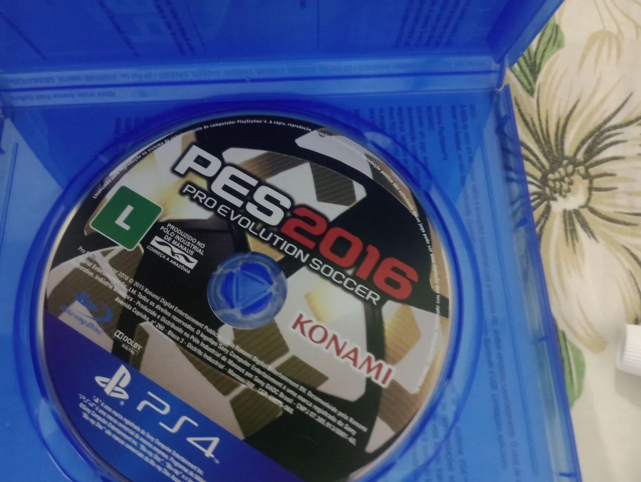 Ps2016 - Foto 2