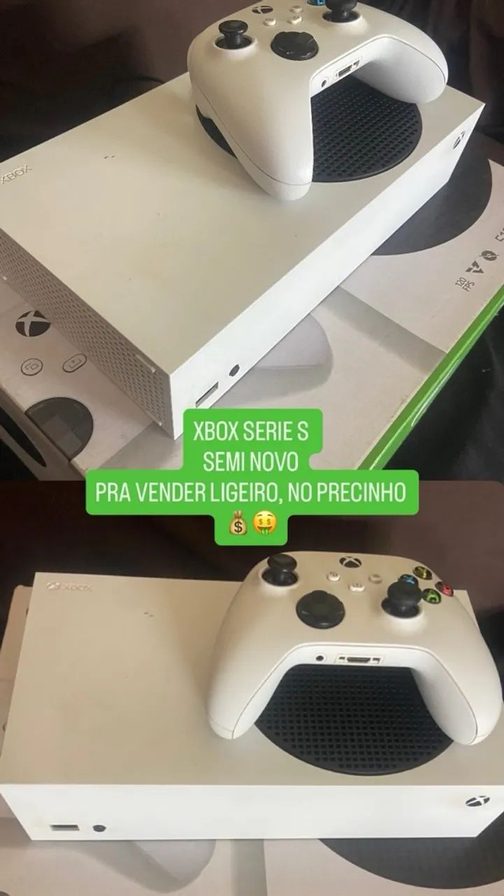 Xbox serie S - Foto 2