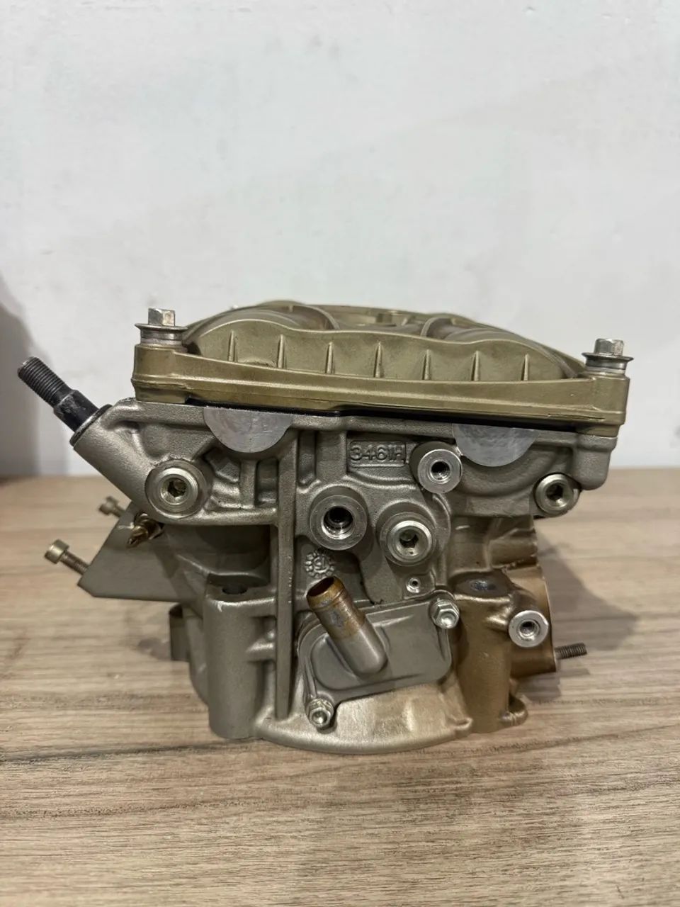Cabeçote Ducati panigale  - Foto 3