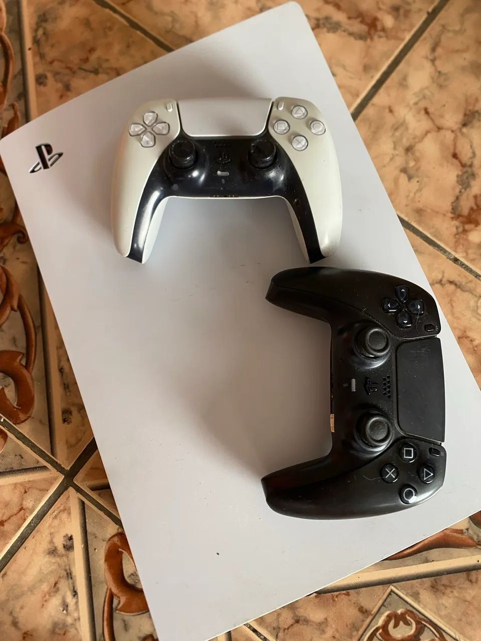 PS5 COMPLETO427577434849955842