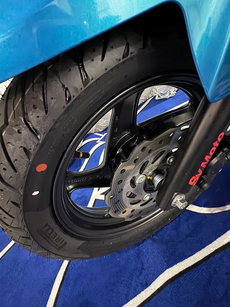Honda elite 2026 - Foto 2