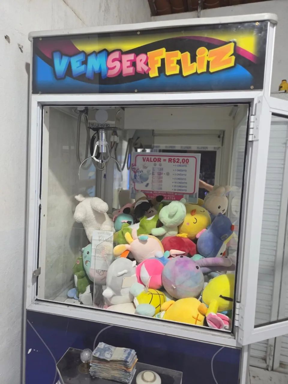 MÁQUINAS DE URSO  - Foto 3