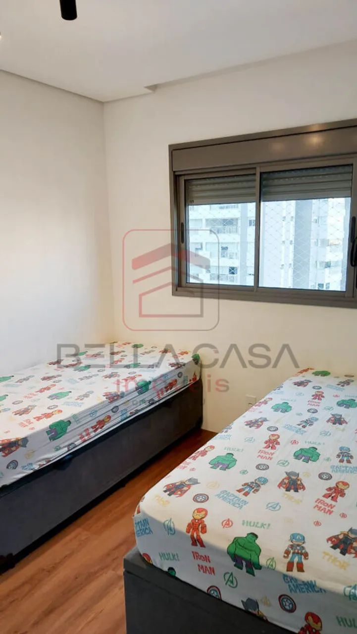 Apartamento a venda no Tatuapé com 3 quartos - Foto 4