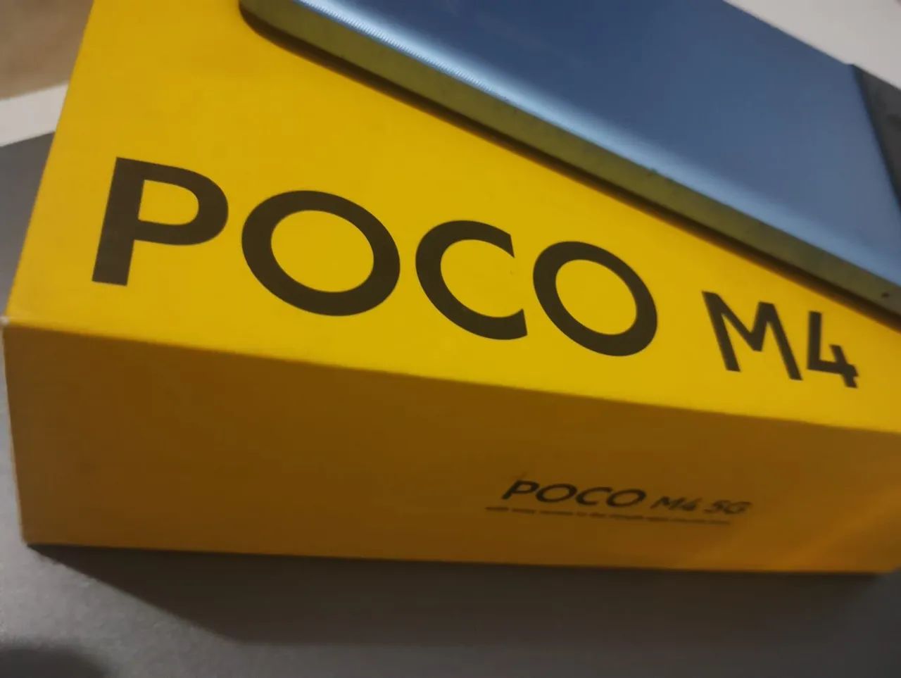 Xiome Poco