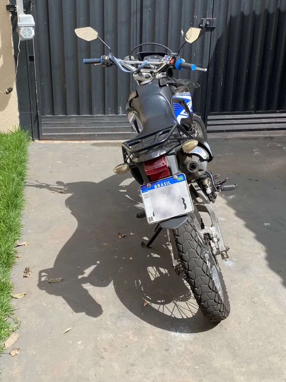 Vendo ou troco Lander - Foto 2