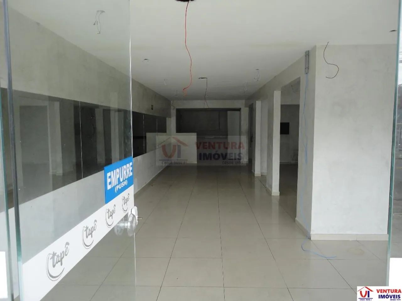 Galpão/Prédio Comercial à Venda em Bairro Novo - Foto 5