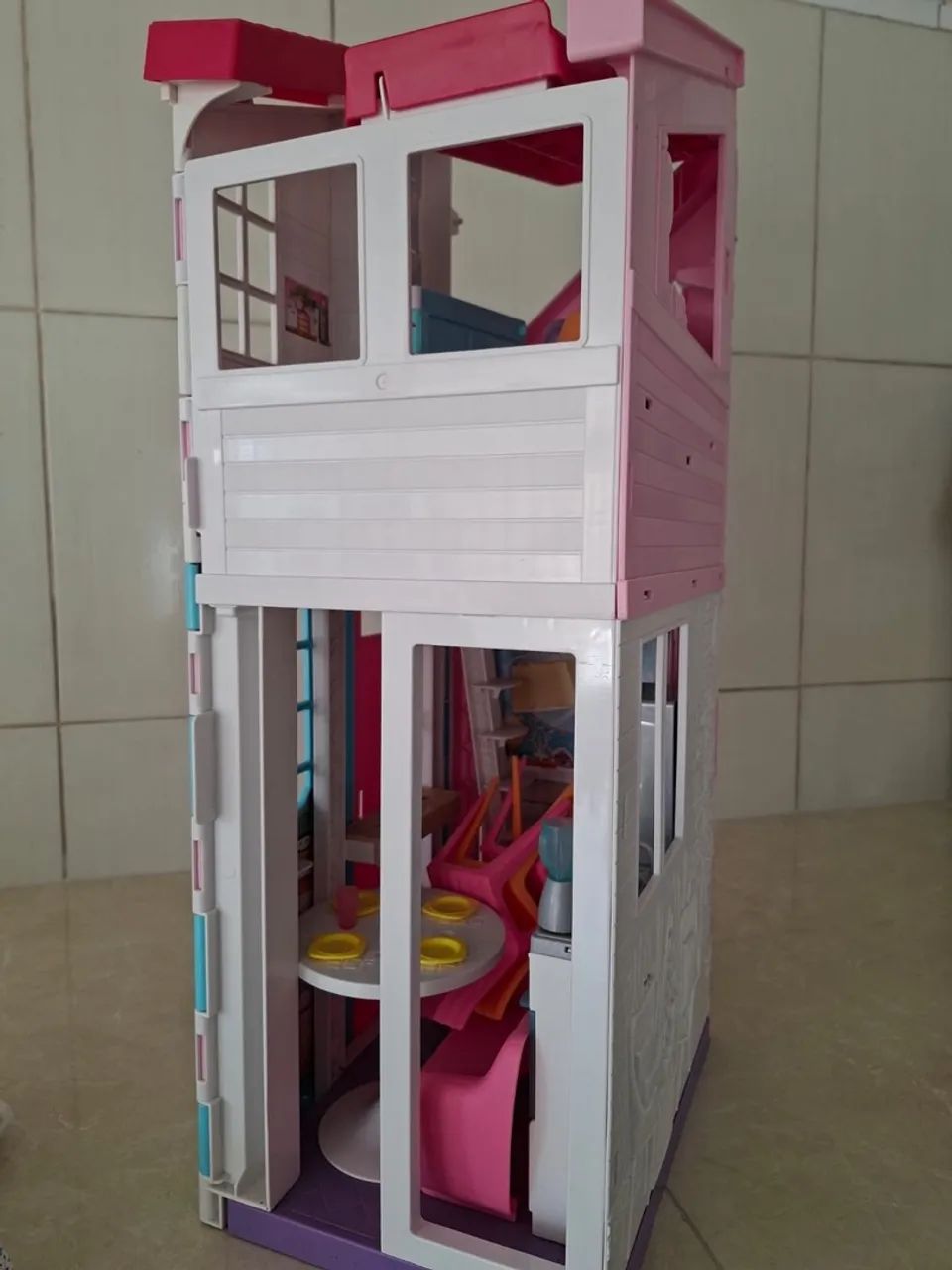 Casa Barbie Malibu - Foto 5