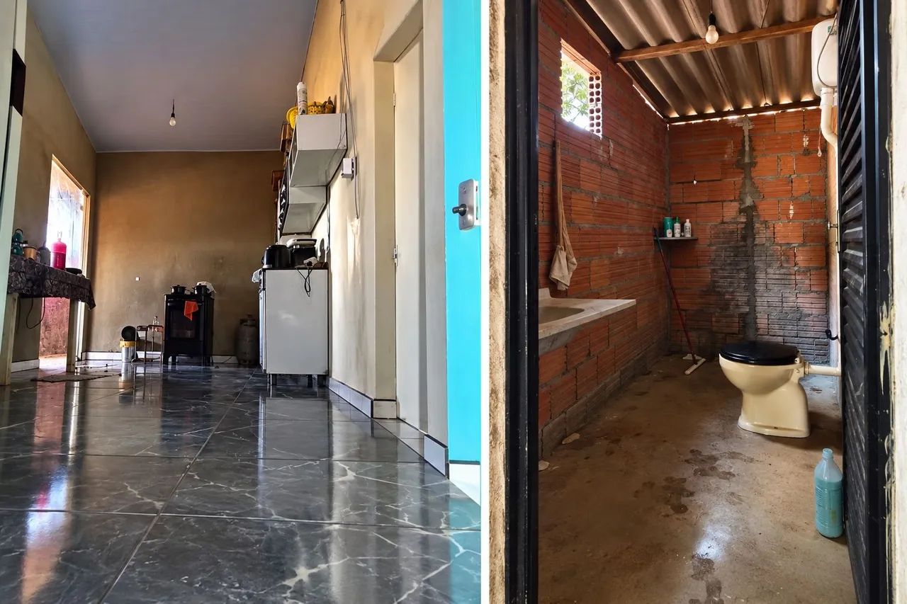 Vende-se chácara no povoado Cocalinho. - Foto 4