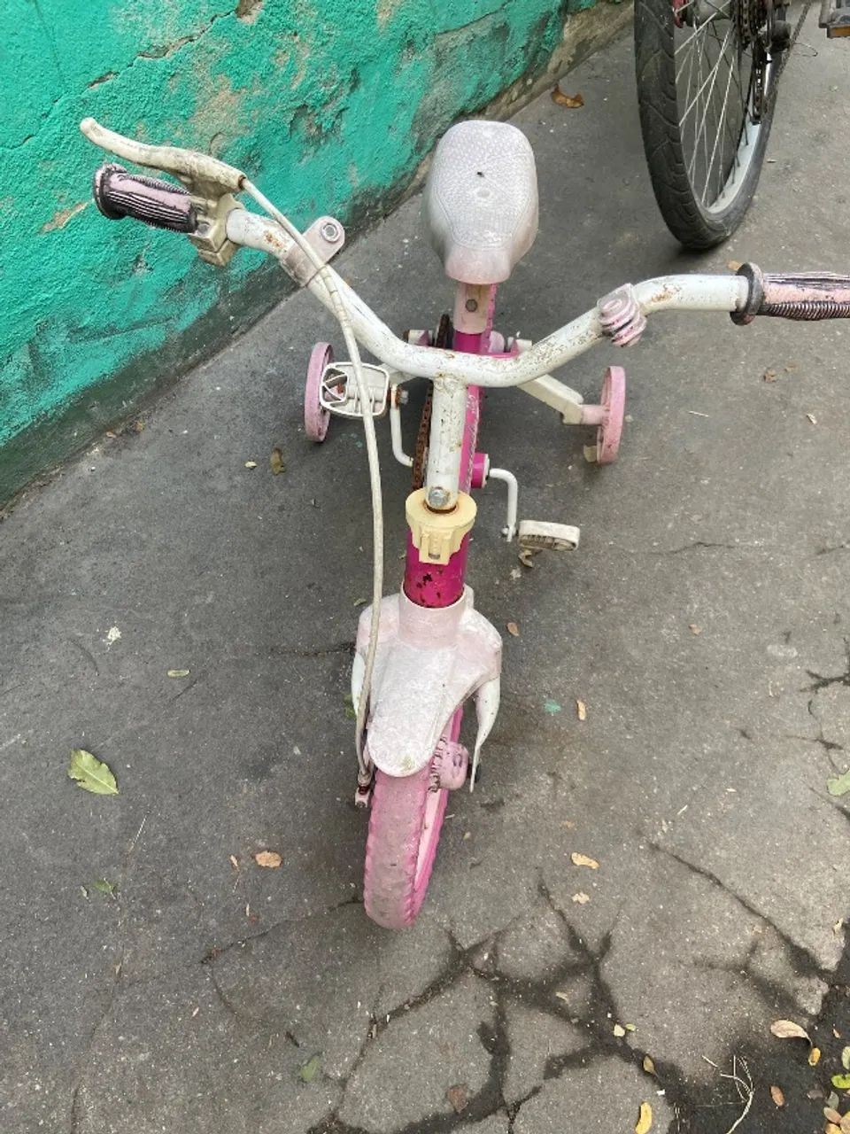 Bicicleta usada - Foto 2